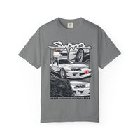 Legendary Japanese Sports Car IconT-shirt