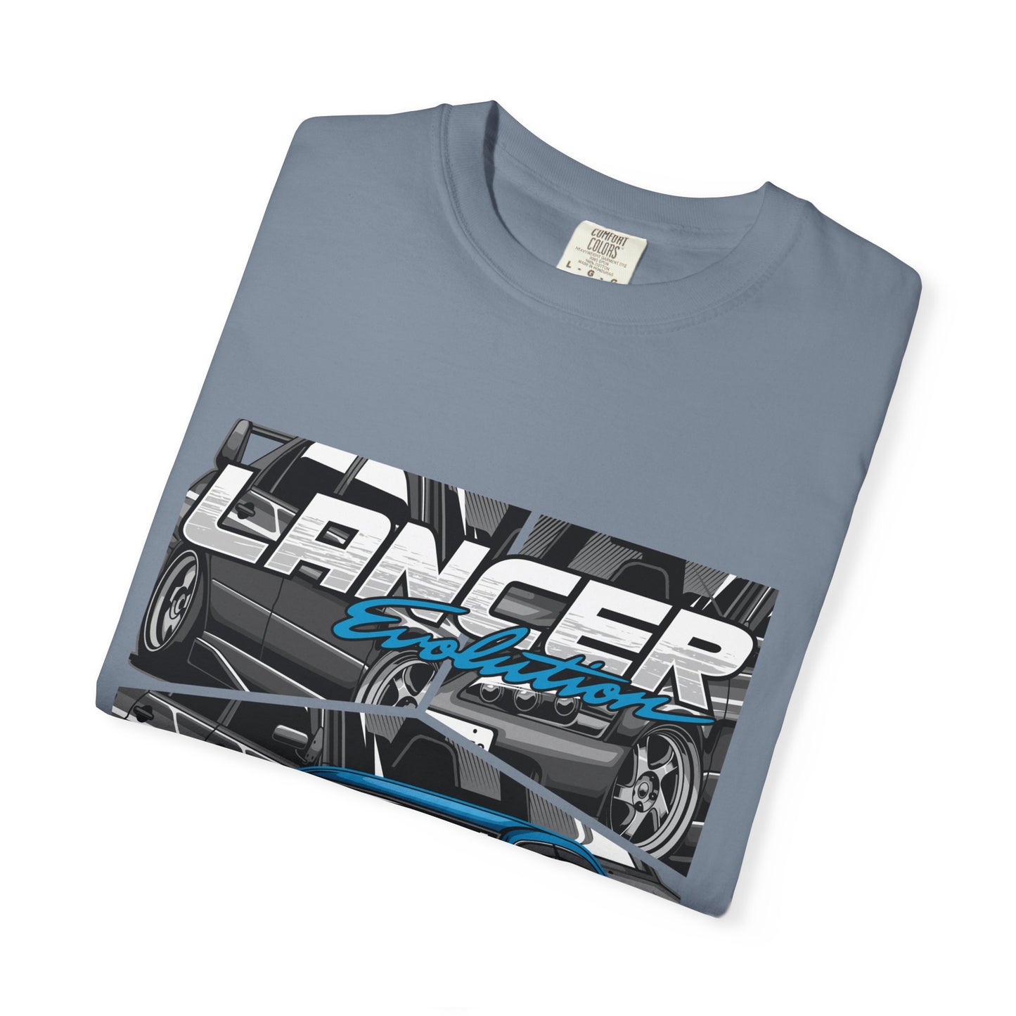 Stacked SpeedT-shirt
