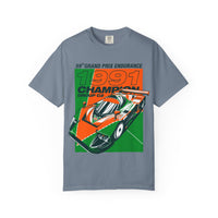 1991 Grand Prix Endurance ChampionT-shirt