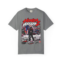 Honda Hooliganz DC2 JDM Street Racing T-Shirt
